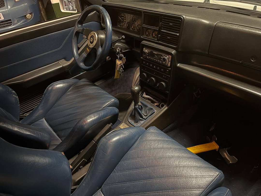 El italiano al que me gusta ir