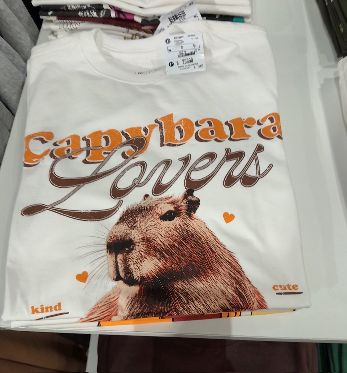 Bancan q me la compre