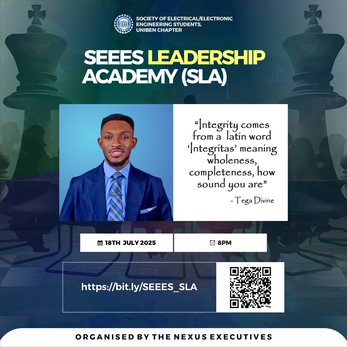 seees_uniben's tweet photo. https://t.co/8rQfLJzO4z