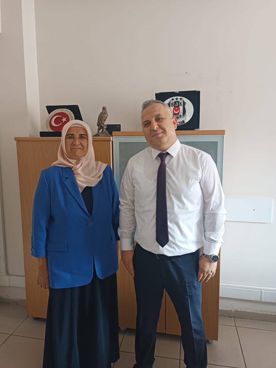 Eğitim Daire Başkanı ve Basın Müşaviri Syn. Uğur Korkmaz, Personel Daire Başkanı Sayın Syn. Ahmet Kavgacı ve PDB.  Syn. Şube Müdürü Yılmaz Eşkin ziyaret edilerek mesleğimize ilişkin sorunlar dile getirilmiştir.