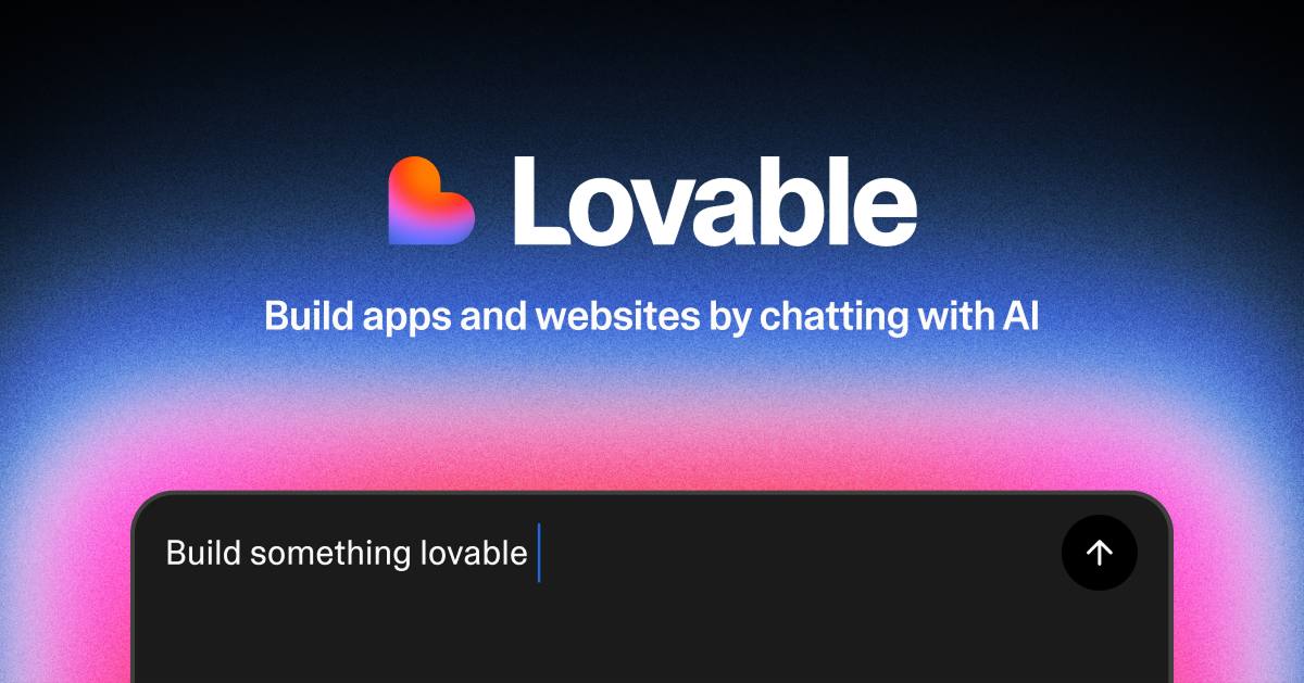 The AI startup Lovable just broke a new startup record, hitting $100 million in ARR in only 8 months.