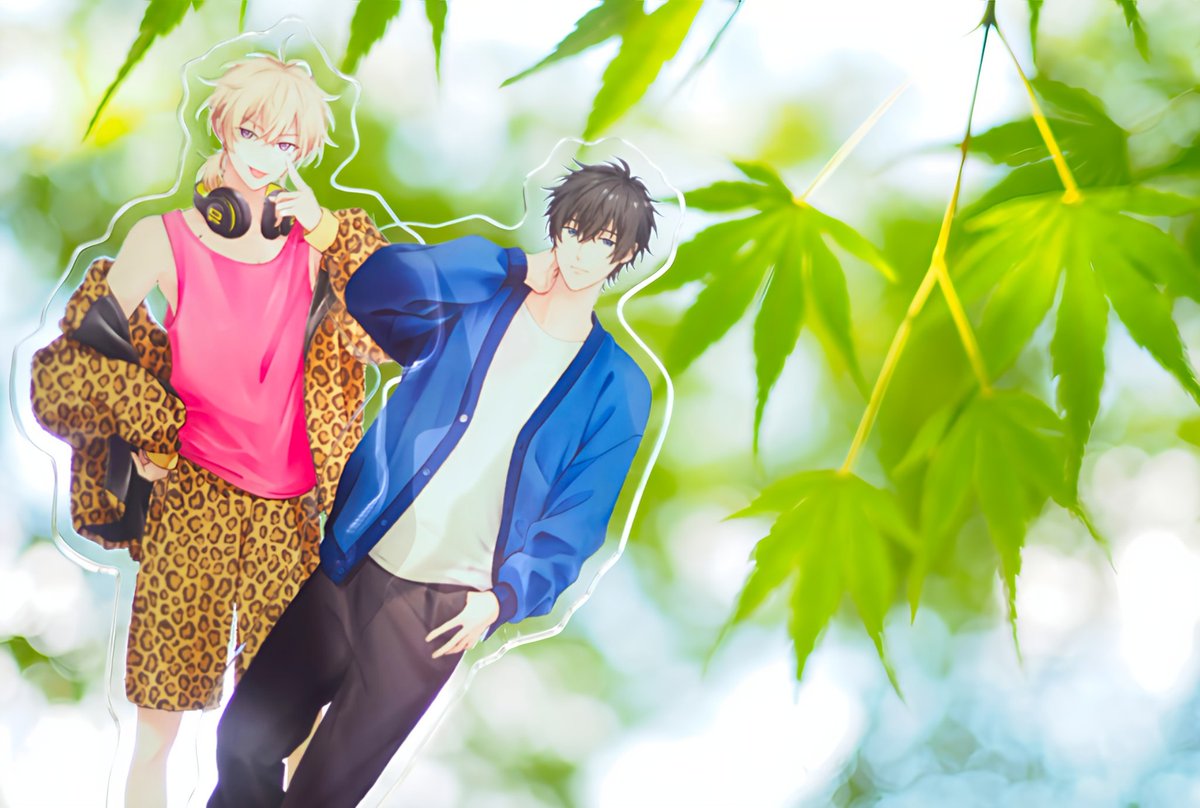 ALOINS110's tweet image. 京都の嵐山に行き法輪寺でお参りをしました!
夏らしい青もみじがキラキラ✨️
秋の赤いもみじも素敵だけど、
夏の深緑のもみじも青空や光が反射して綺麗でした〜☺️
#てんぶんのいち
#てんいちずかん
#た魔みん写真部