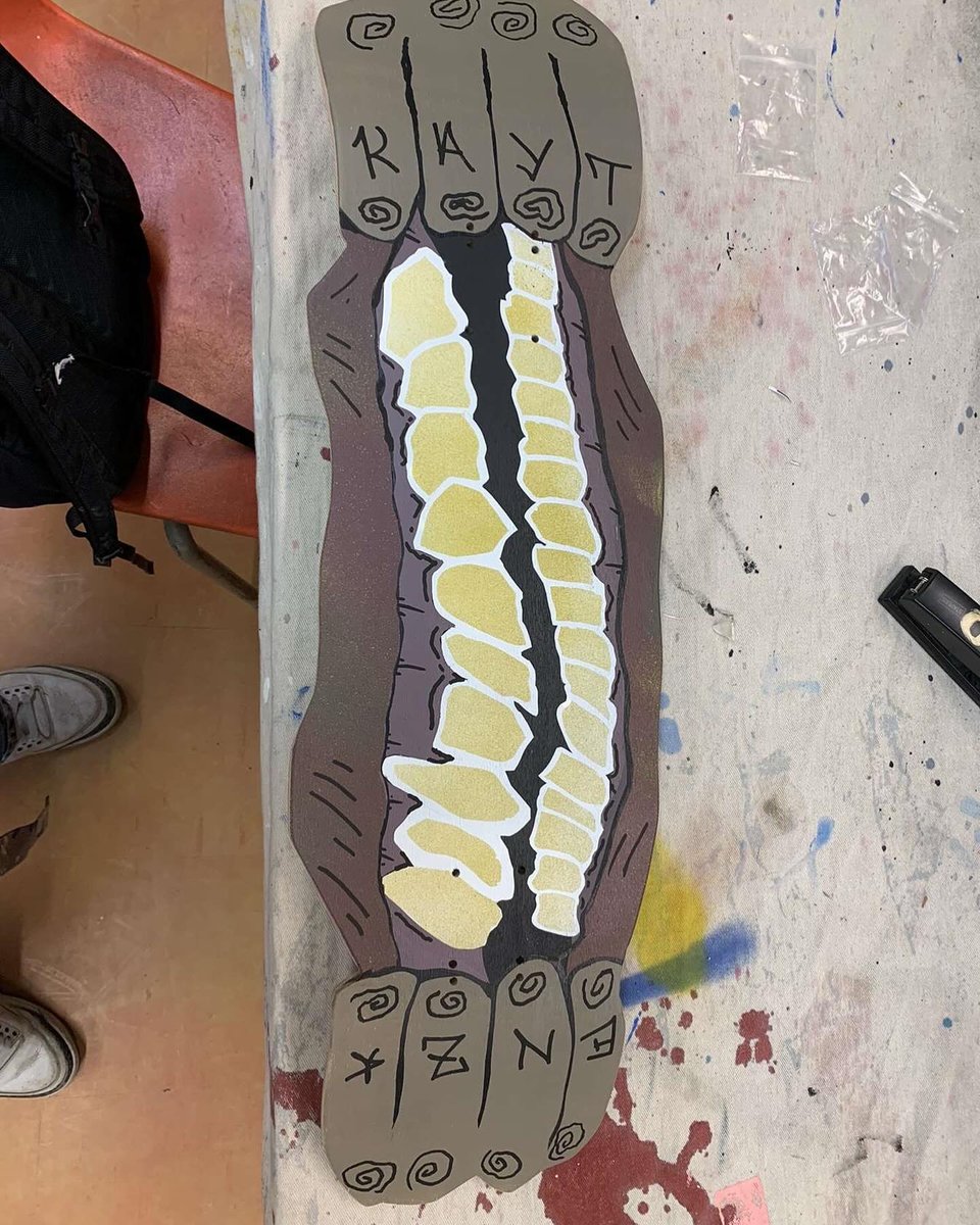 Roarockit tweet media