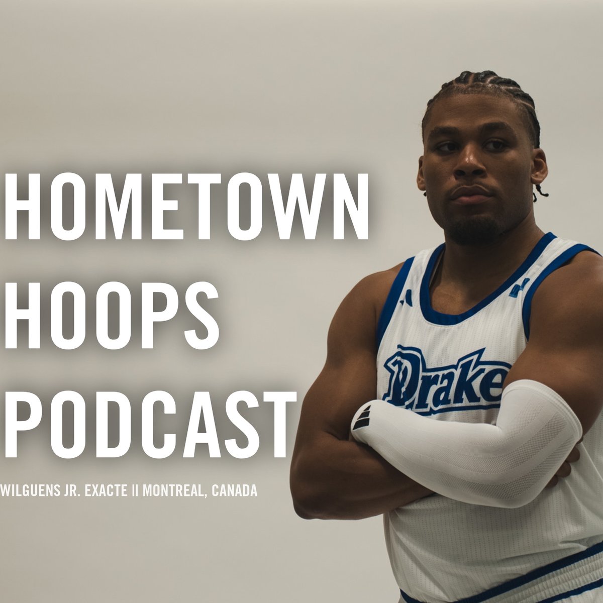 Wilguens Jr. Exacte joins the Hometown Hoops Podcast

Available to watch or listen NOW

🔗 bit.ly/4daH8ae

#DSMHometownTeam