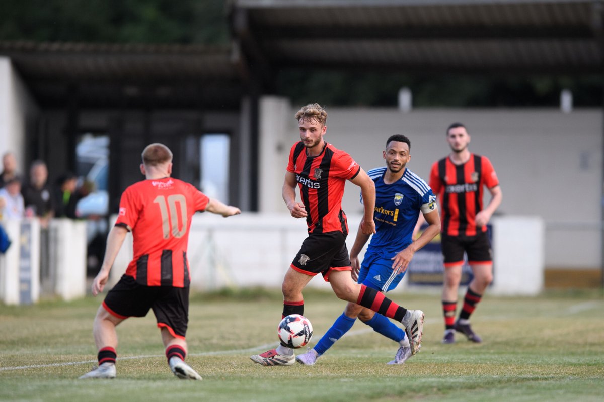 Reading City FC (@readingcityfc) on Twitter photo Tuesday night saw a strong performance from the Cityzens in our penultimate pre-season as we took on <a href="/Basingstoke_FC/">Basingstoke Town FC</a> here at The Rivermoor Stadium.
Plenty of positives, great energy, and vital minutes in the tank as we gear up for the new campaign! 👊💪
We'd like to thank Tuesday night saw a strong performance from the Cityzens in our penultimate pre-season as we took on <a href="/Basingstoke_FC/">Basingstoke Town FC</a> here at The Rivermoor Stadium.
Plenty of positives, great energy, and vital minutes in the tank as we gear up for the new campaign! 👊💪
We'd like to thank