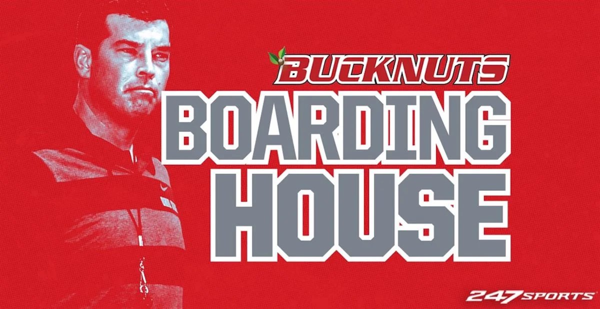 Bucknuts247's tweet image. "He's also physical, and he's willing to block everything like that, so it's a good combination for him."
247sports.com/college/ohio-s…