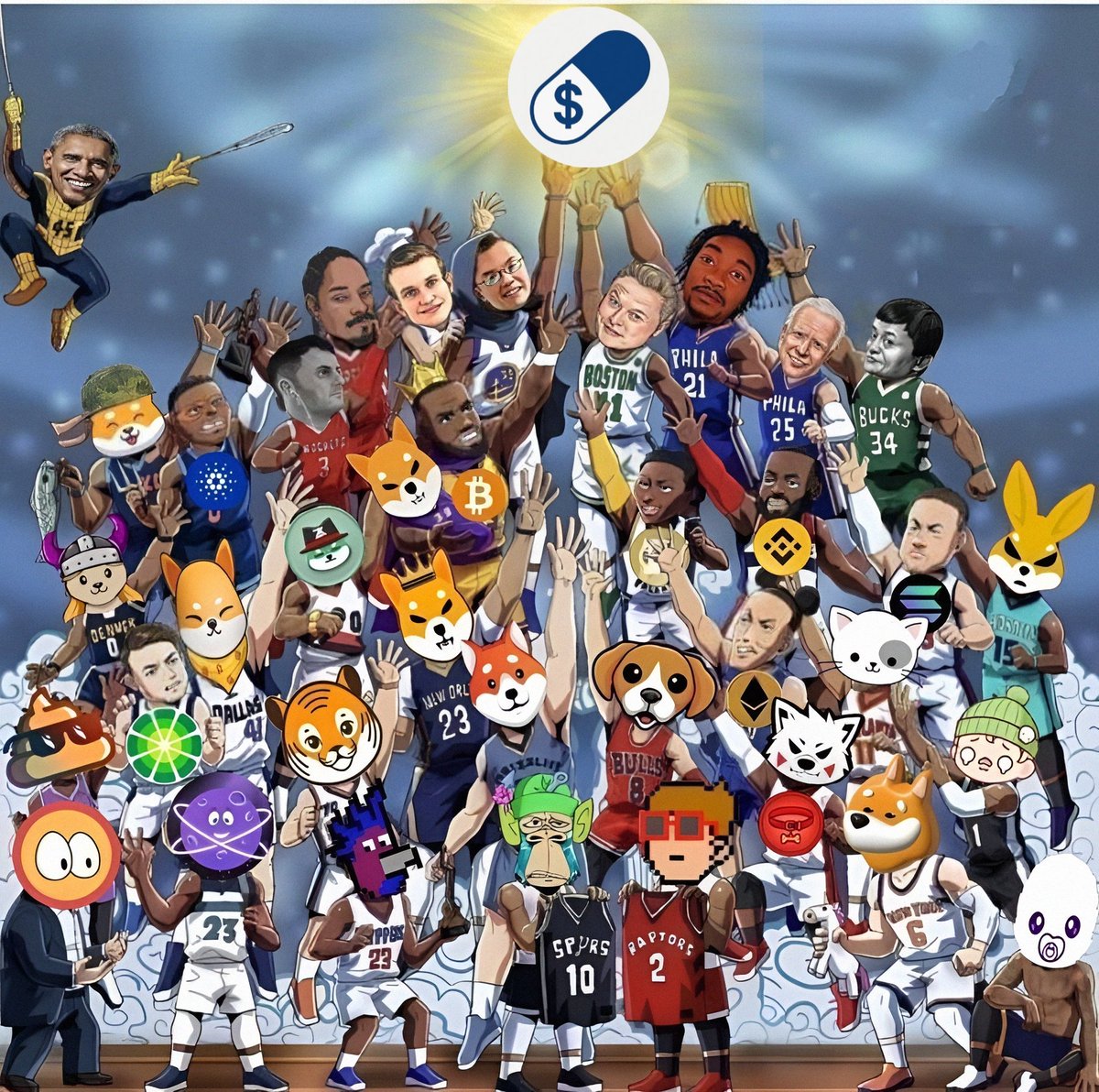 abizeradalgar's tweet image. My entry
@aponexcoin
@therealkidynf
Tag
@DiditVian99 @sudidit162 @DianPrsjt
#APONEX $APONEX #SOLANA
#SolanaMemeCoins #solanamemes