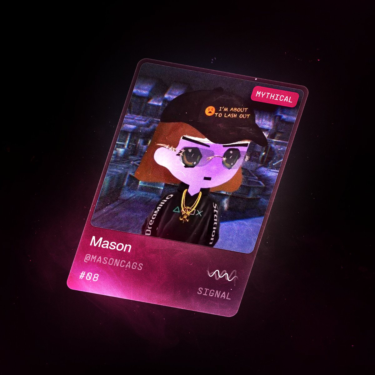 We are excited to announce that @Phin_totten and <a href="/masoncags/">Mason</a> have joined the Xeet Advisory Team!

Signal > Noise