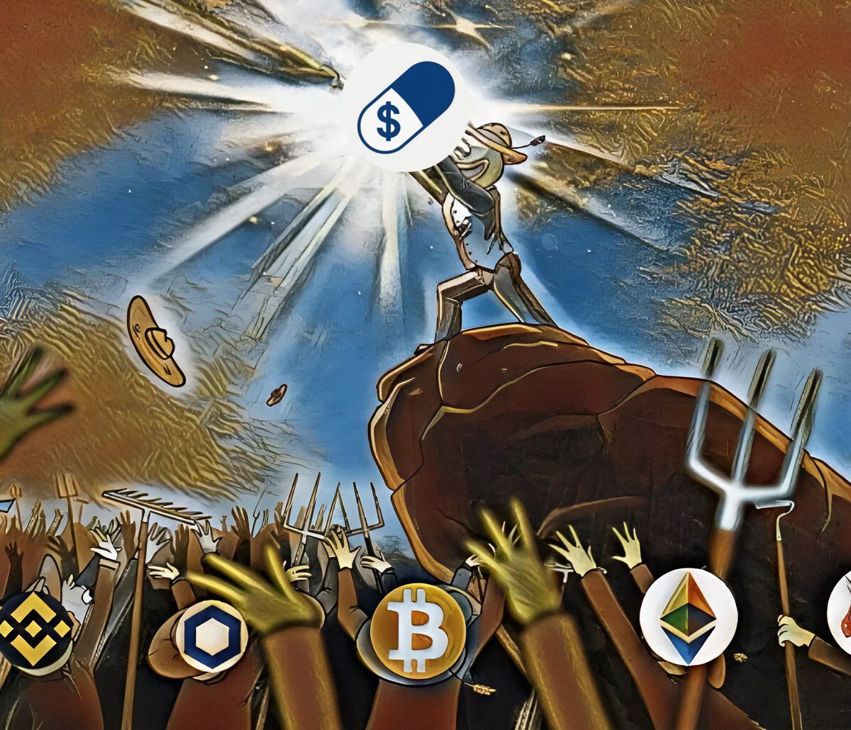 abizeradalgar's tweet image. My entry
@aponexcoin
@therealkidynf
Tag
@DiditVian99 @sudidit162 @DianPrsjt
#APONEX $APONEX #SOLANA
#SolanaMemeCoins #solanamemes