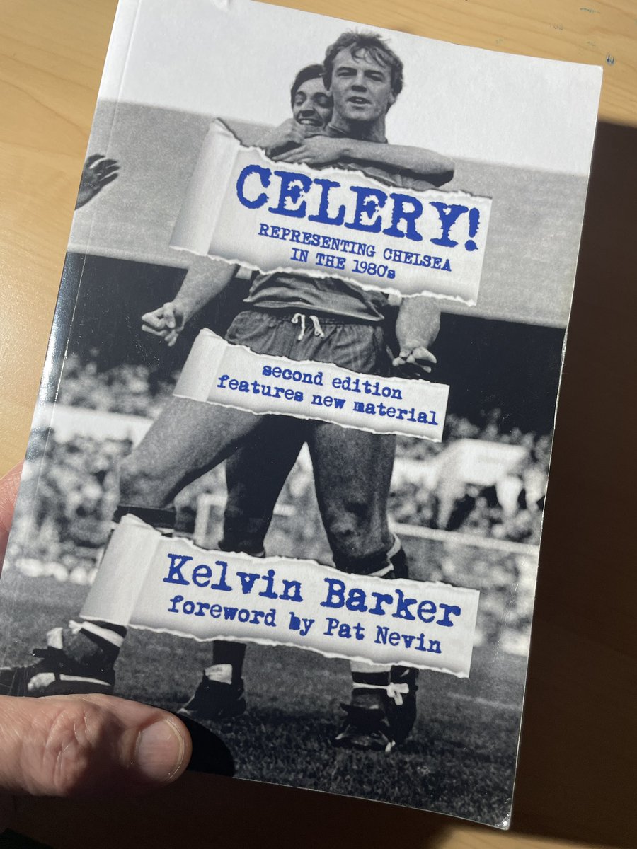 Richard Schaller⭐️⭐️ (@richschaller54) on Twitter photo Happy birthday to one of Chelsea’s best scribes and supporter of our beloved club <a href="/neal_army/">Johnny Neal’s Blue & White Army ⭐️⭐️</a>. If you want to know anything about Chelsea in the 80s and how that decade built the passionate reputation of Chelsea fans, then this is your man 💙 Happy birthday to one of Chelsea’s best scribes and supporter of our beloved club <a href="/neal_army/">Johnny Neal’s Blue & White Army ⭐️⭐️</a>. If you want to know anything about Chelsea in the 80s and how that decade built the passionate reputation of Chelsea fans, then this is your man 💙