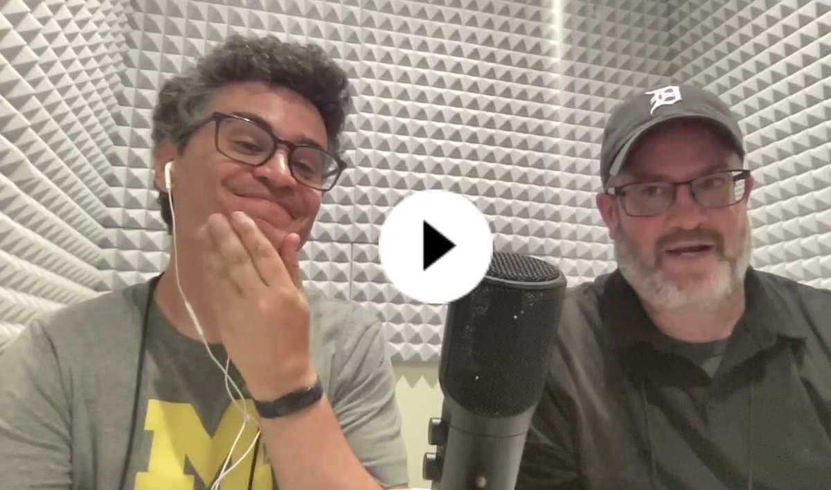 Our training camp Day 5 recap video is LIVE for POD Direct subscribers! 

Get access and a 7-day trial right here: 

prideofdetroit.com/subscribe