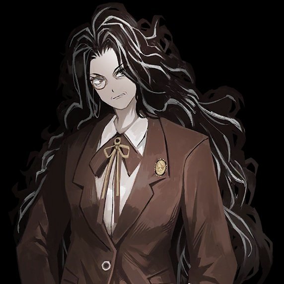 WUTHERINGH3ART's tweet image. What does she even do?💀
