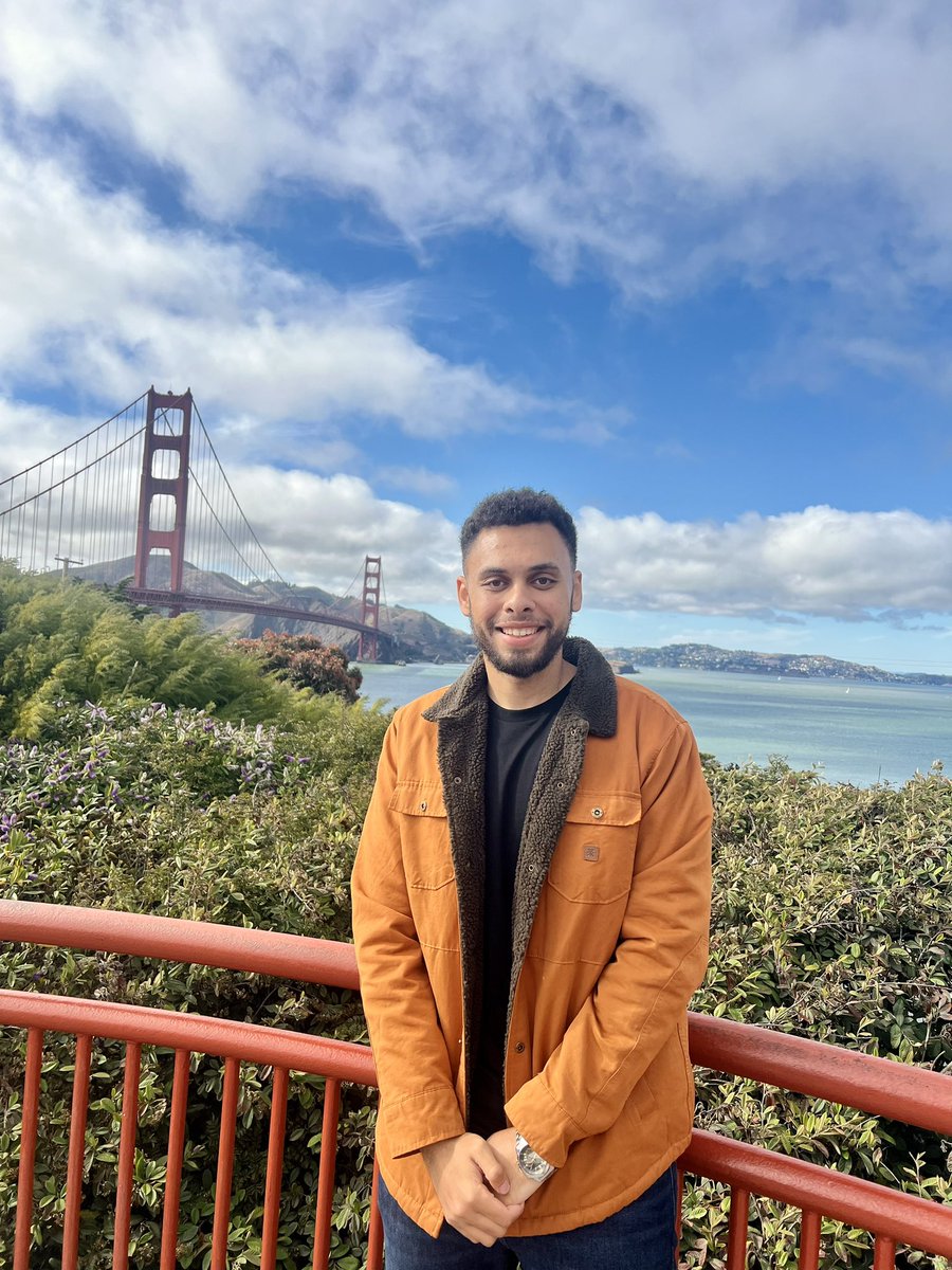 mohamedmustfaaa's tweet image. I recently moved to the Bay Area with ambition, curiosity, and a dream — chasing it in Silicon Valley!