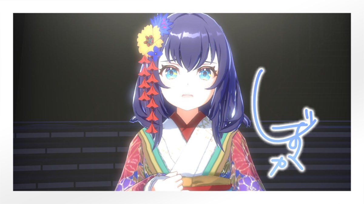 RingK_'s tweet image. 静香さんお誕生日おめでとうございます。
#ユメステ
#ワールドダイスター