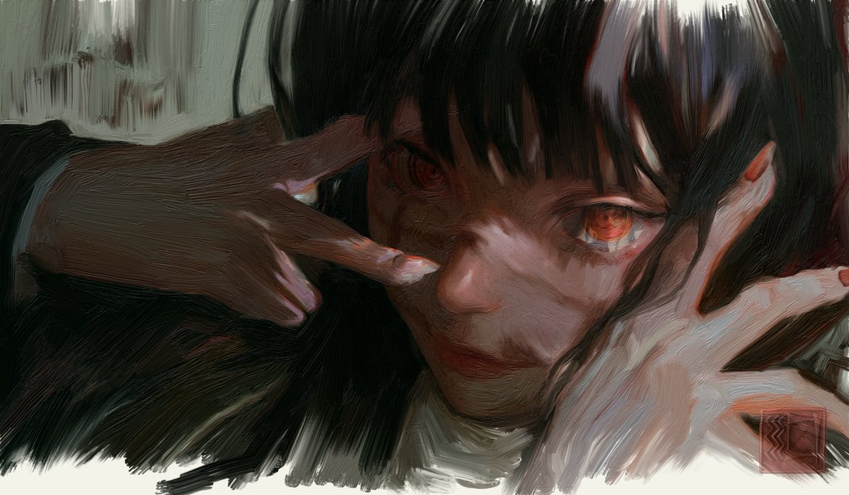 WIP

#kakegurui   #netflix