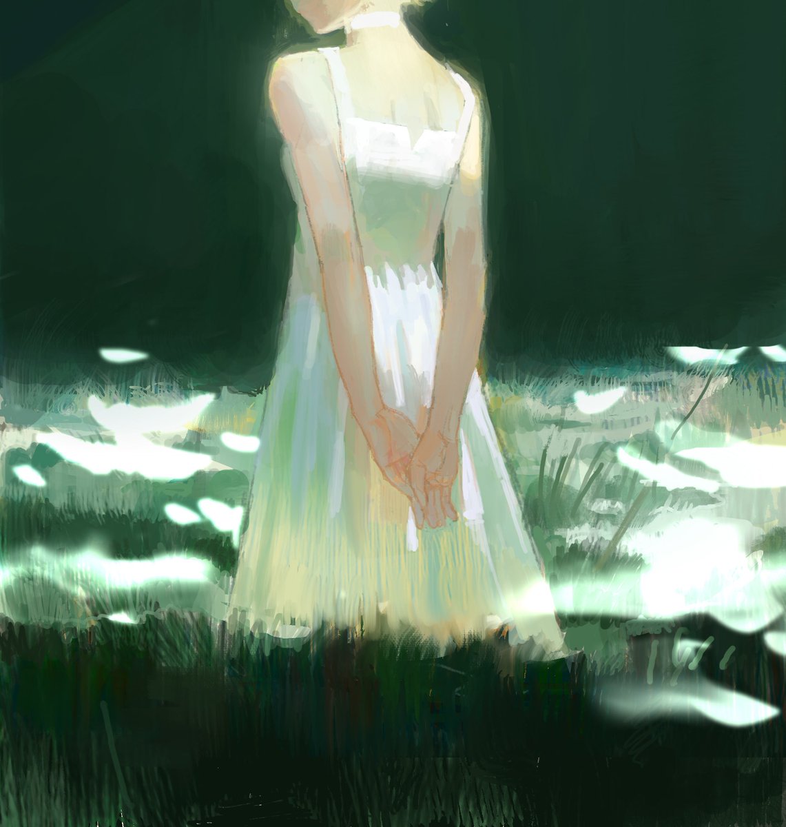 wip