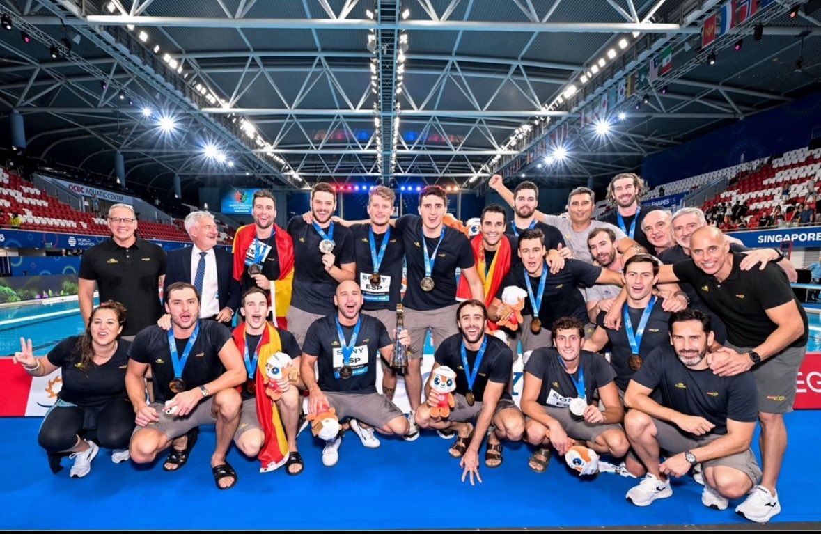 David Martín Lozano tweet media