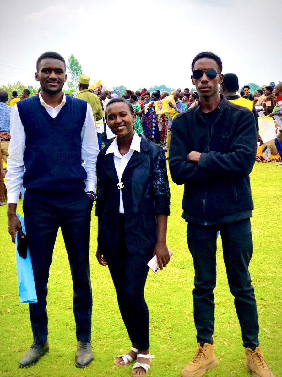 Good evening my mutuals👋