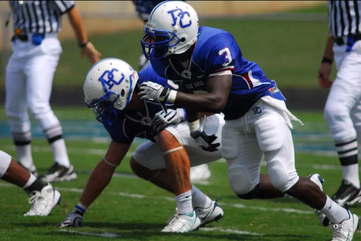 Zy'Quaz Kelley (@kelleyzyquaz) on Twitter photo #AGTG After a great Phone Call with <a href="/Gr48ness/">AD Davis</a> Im blessed to have earned My second Division 1 Offer From Presbyterian College #Bluehose
<a href="/Coach_AFloyd/">Austin Floyd</a> <a href="/CoachJab3152/">James Breland</a> <a href="/SumterRecruits/">Sumter Gamecocks Recruits</a> <a href="/BlueHoseFB/">PC Football</a> #AGTG After a great Phone Call with <a href="/Gr48ness/">AD Davis</a> Im blessed to have earned My second Division 1 Offer From Presbyterian College #Bluehose
<a href="/Coach_AFloyd/">Austin Floyd</a> <a href="/CoachJab3152/">James Breland</a> <a href="/SumterRecruits/">Sumter Gamecocks Recruits</a> <a href="/BlueHoseFB/">PC Football</a>