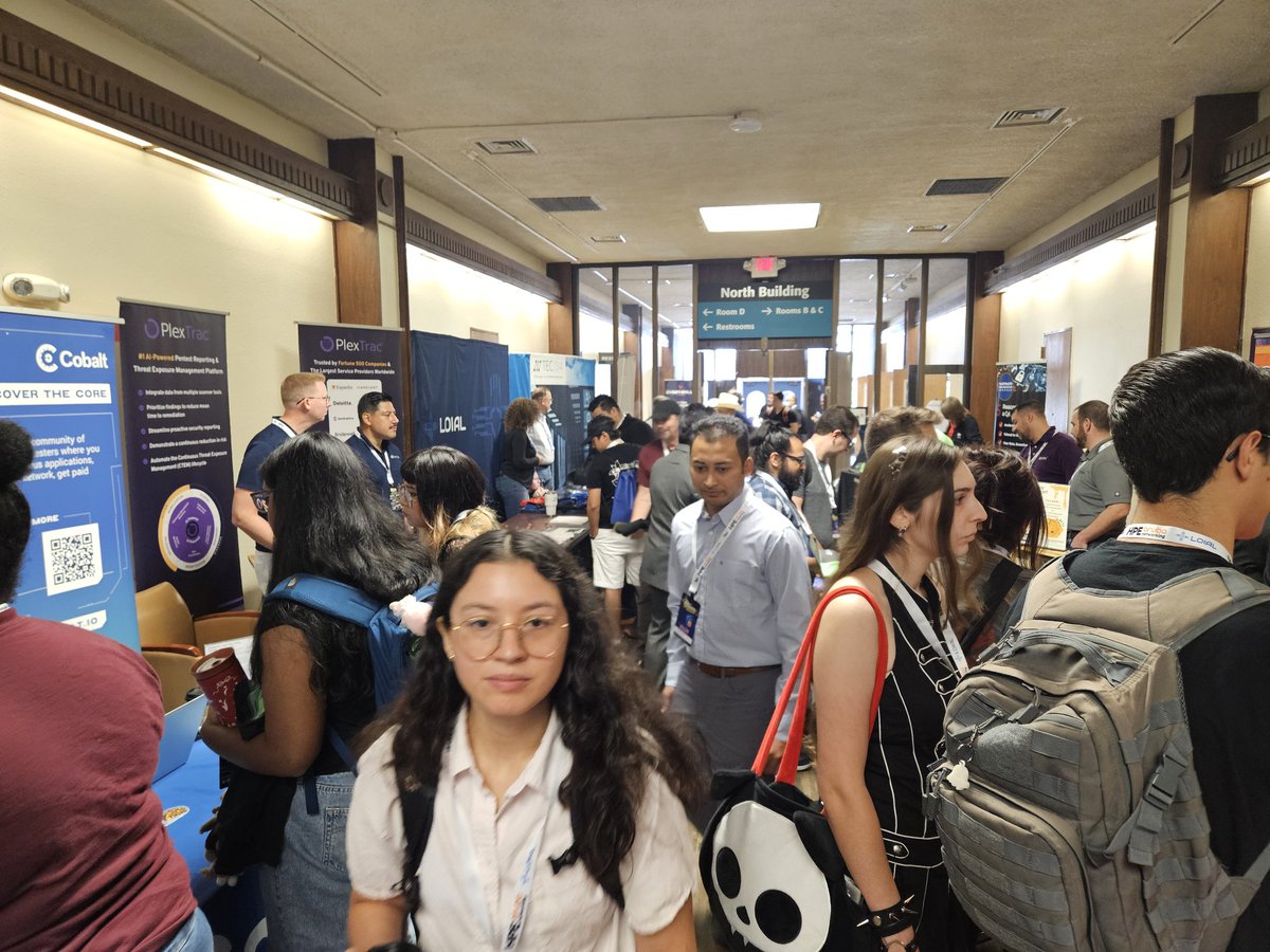 SenPadilla's tweet image. Honored to deliver the keynote address at the BSides Albuquerque Cybersecurity Conference! I spoke about the rising costs of cybersecurity, the growing demand for a skilled workforce, and how New Mexico can lead the way in a Quantum Economy. Exciting times ahead for our state!…