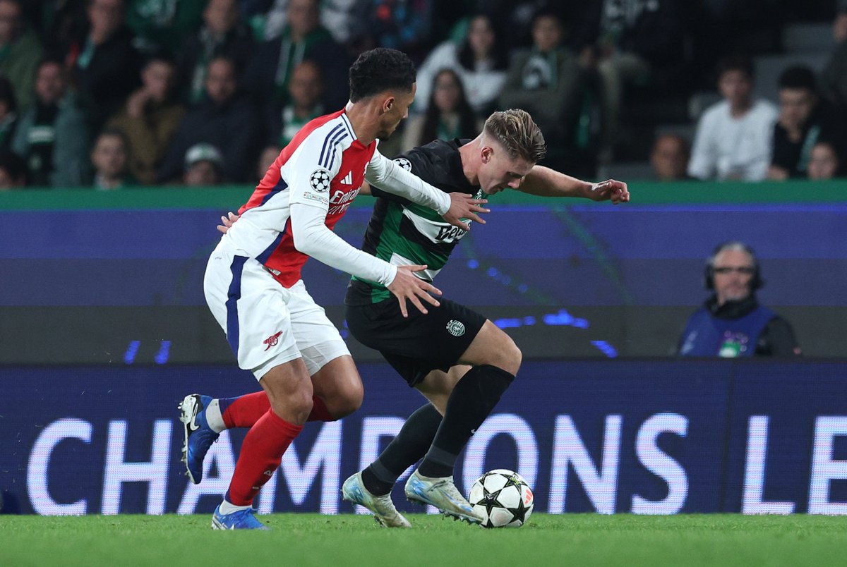 2SAFC's tweet image. 🔴⚪️𝐁𝐑𝐄𝐀𝐊𝐈𝐍𝐆 𝐄𝐗𝐂𝐋 : William Saliba and #Arsenal, almost everything 𝐍𝐎𝐖 agreed for contract until 2030. French 𝐂𝐁 prioritised #Arsenal, He only wanted to continue, #RMCF 𝐍𝐎𝐓 an option. Set to become one of #AFC highest earners... Strike. 🎳