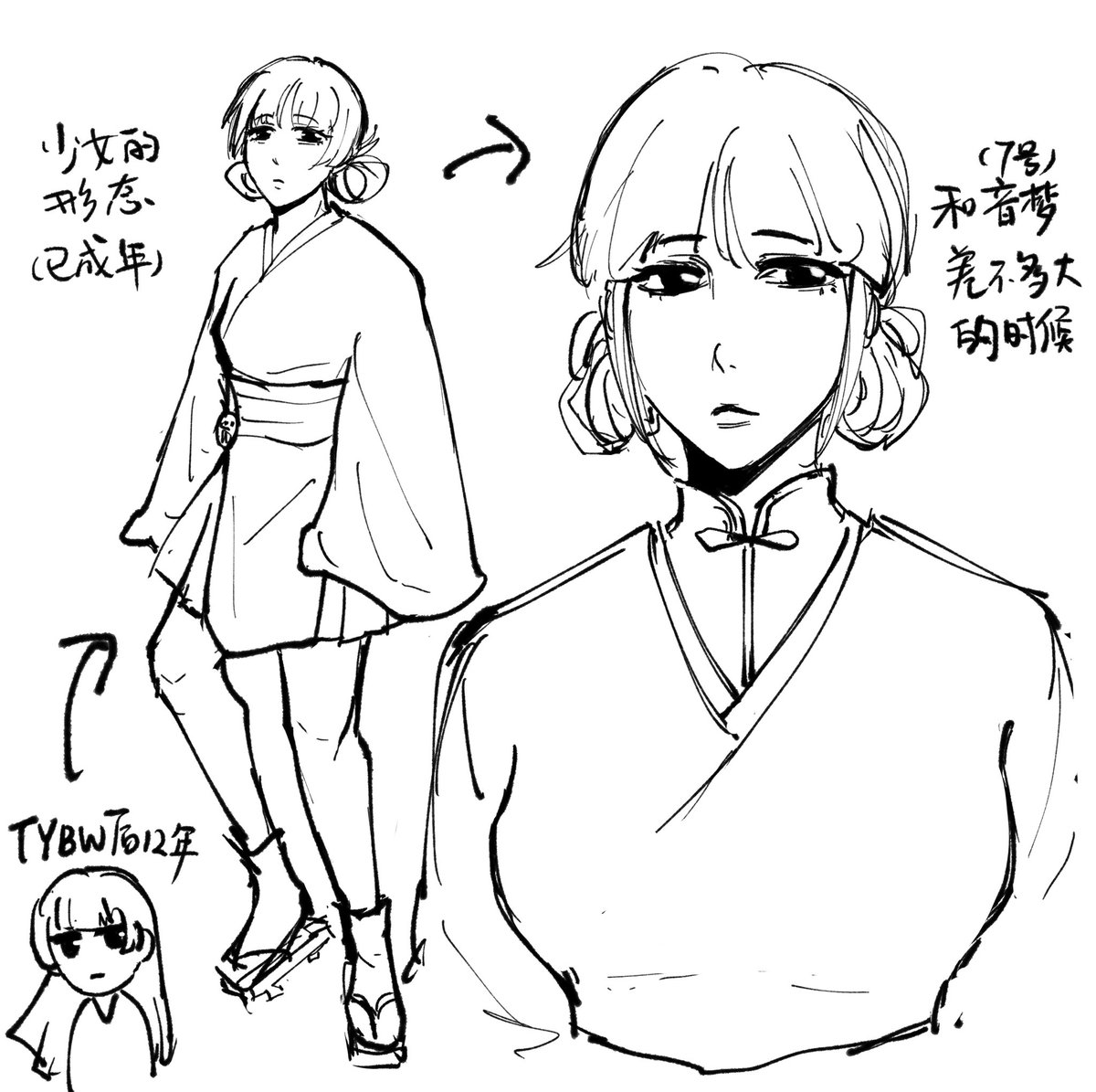 DONUTwilight's tweet image. 私设眠八号🥺