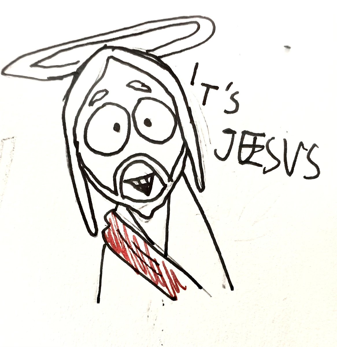 Toaster_Nug's tweet image. Jesus s27 we’re so freaking back holy shitballs
#sptwt