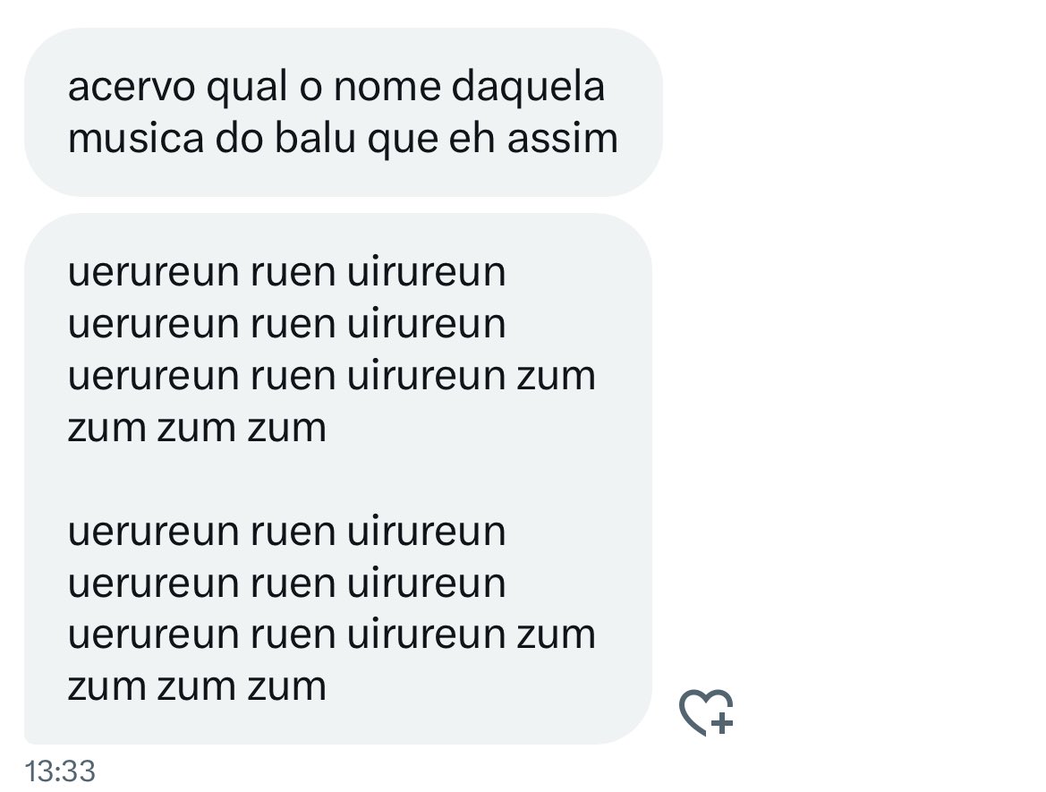 acervobalu's tweet image. difícil