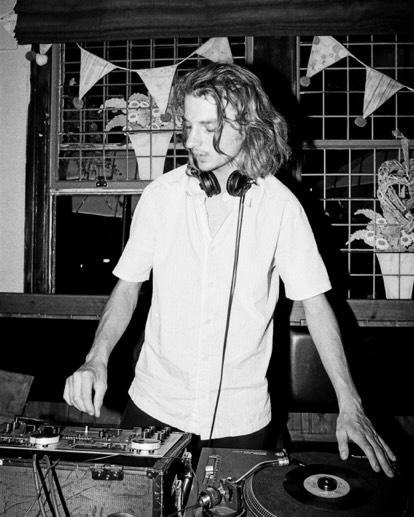 nowtonew's tweet image. Please note the correct date: 22 August. Apologies!
Ill Repute, West Street, Old Market, Bristol
Friday 22 August from 9pm
Connor Beckles will be playing some of his 5,000 records: funk, northern soul, disco, reggae and jazzb
He'll also be at Elmers Arms, Old Market St on 29 Aug.