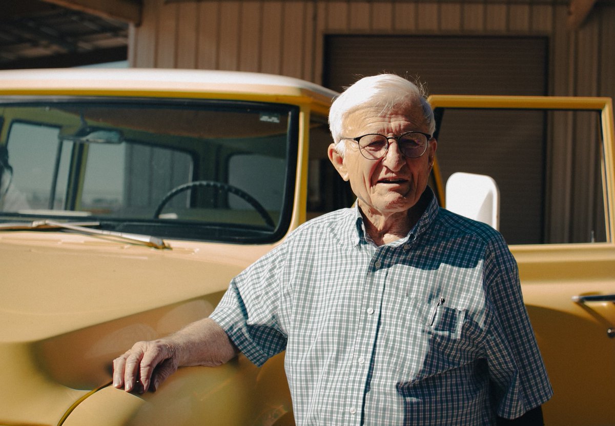 Gowan Company tweet media