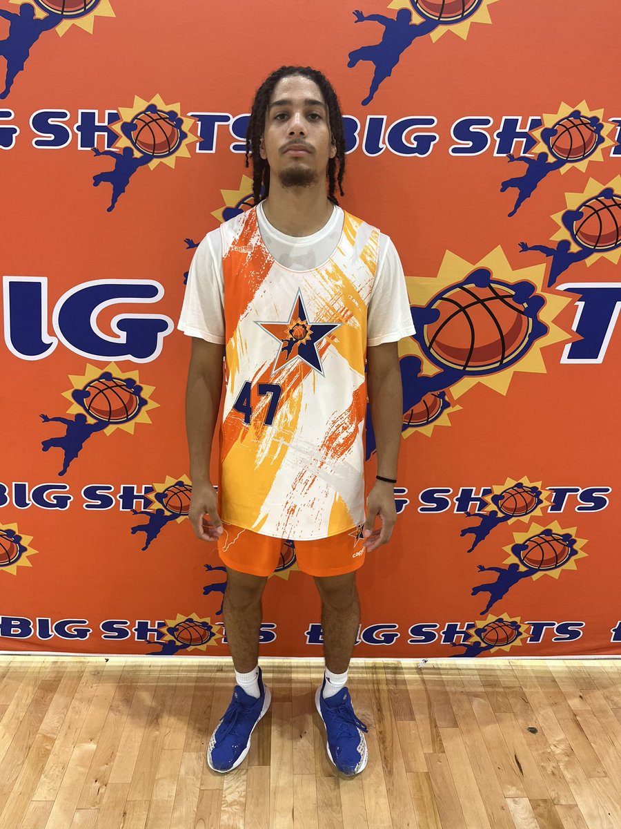 Big Shots Game MVPs tweet media