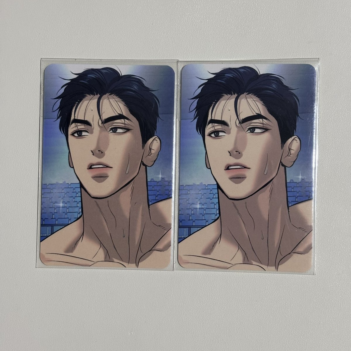 peapeabl's tweet image. ⁺◟ wts / ขาย ◞꙳.
ꔛ Jinx ver.1
ใบละ 60.-
ꕀ ไม่มีวิดีโอเพิ่มเติม x sensitive buyer x
♡ DM / MENTION
📮 ค่าส่ง 40.-
#ตลาดนัดมันฮวา #ตลาดนัดmanhwa #ตลาดนัดวาย #ตลาดนัดbl