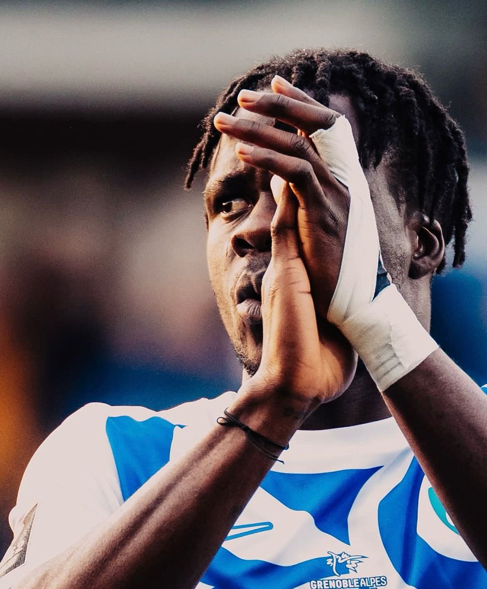 Scout Bénin 🕵🏿‍♂️🇧🇯 tweet media