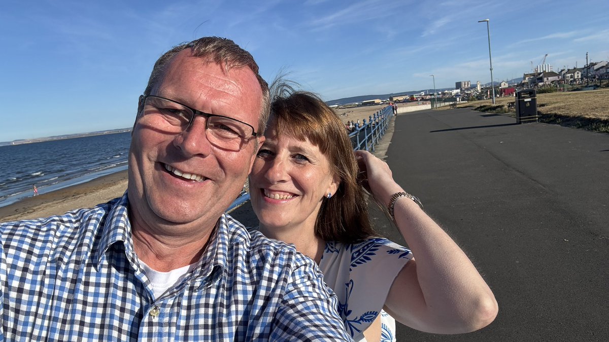 JasonAndersonUK's tweet image. IT’S FEEL GOOD FRIDAY FOLKS
Yep it really is for those that are out or celebrating have a great evening, and enjoy your weekend, I’m doing just that!