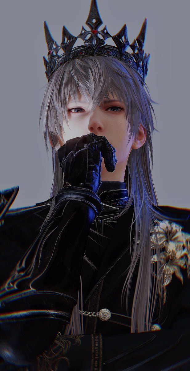 distant_star214's tweet image. ⠀

⠀ ⠀ ⠀       ⠀         「 KNEEL 」