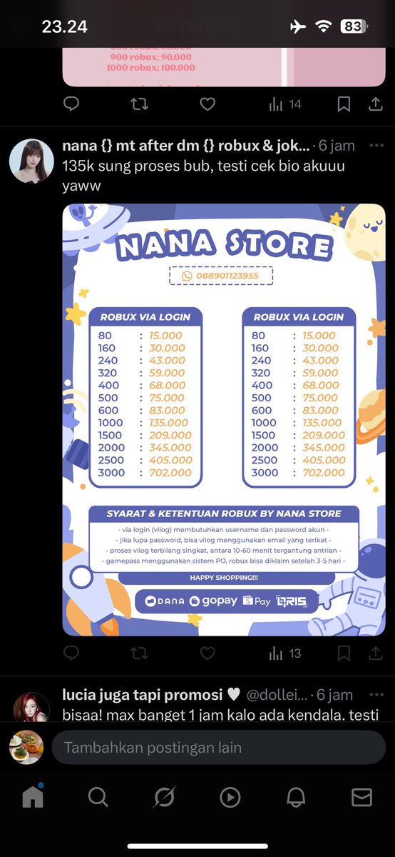 duviitwt's tweet photo. TOLONG NI ORG NIPUU ANJINGG, SEMOGAA IDUPNYAA SENGSARA SAMPE MATI PUN SUSAH https://t.co/gESHC753GR