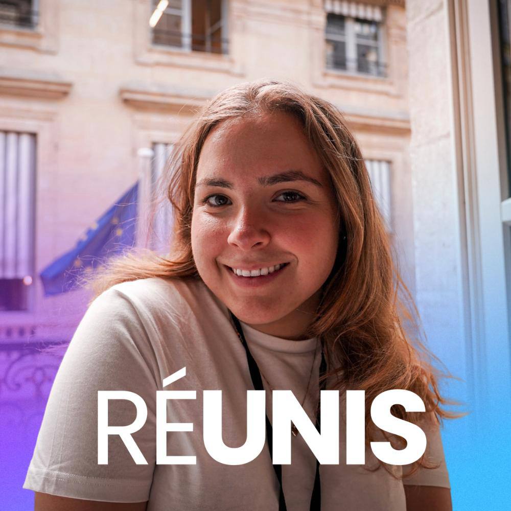 💜💙 Il est des projets qui nous ressemble 💜💙

Avec #Réunis, j’ai retrouvé ce qui m’a fait m’engager : le sens du collectif, l’envie d’agir et des convictions solides.

Ce week-end, je vote <a href="/PelvenNolwenn/">Nolwenn Pelven</a>, pour ce qu’elle construit, pour ce qu'elle propose et pour sa sincérité.
