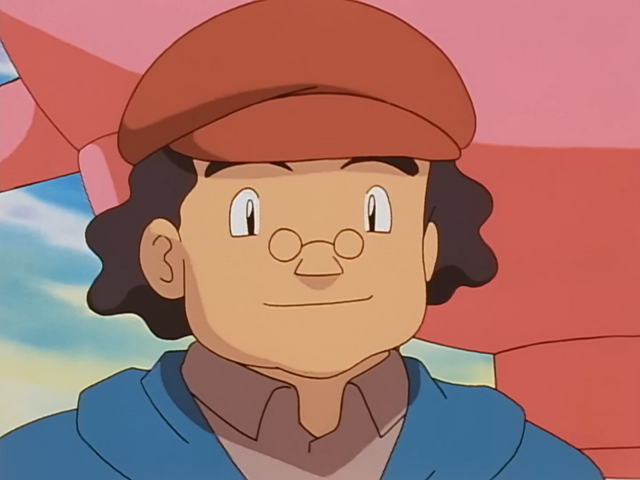 Joseph William Cramm (@josephwilliamcr) on Twitter photo Going through older episodes of Pokemon on Youtube, I often find myself amazed on hearing some long serving actors making their debuts, the latest episode seeing <a href="/CaptainEhud/">Marc Thompson</a> making his debut in Episode 202, I'm surprised as I thought he first appeared earlier Going through older episodes of Pokemon on Youtube, I often find myself amazed on hearing some long serving actors making their debuts, the latest episode seeing <a href="/CaptainEhud/">Marc Thompson</a> making his debut in Episode 202, I'm surprised as I thought he first appeared earlier