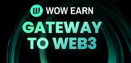 Liembriel's tweet image. 🔸 Step Into Web3 with Ease Using @WOWEARNENG 🔸
WOWEARN is not just another app — it’s your all-in-one gateway into the world of Web3! Whether you want to earn, chat, or explore, WOWEARN makes it super simple and fun. 💥
Here’s what makes it a game-changer:
🔐 WOW Wallet –…