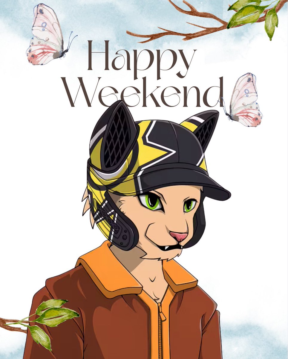 nineworldz's tweet image. 🌅 Nine Community, let’s roll! 🌟
Good morning, fam! 🛹 Friday’s droppin’ in spark a wild skate vibe! 🔥 Crank your passion, hype the squad, and shred today like a flawless park run. Wishing you a weekend full of epic rides and chill vibes! 💥
#Nine #polygon #gm #WeekendVibes