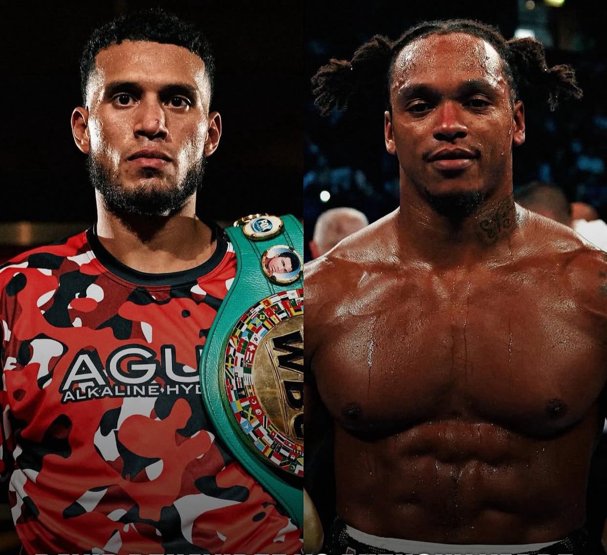 AdrianReyn79551's tweet image. 🚨 Benavidez Father has come out to say that this time Benavidez is going to knock out his opponent in Anthony Yarde‼️👀