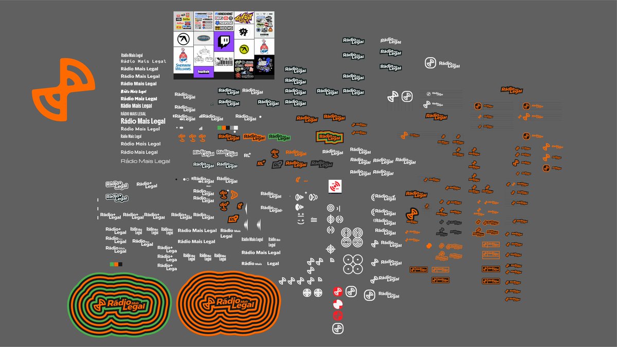 grifforeal's tweet image. já eu amo o illustrator 💞