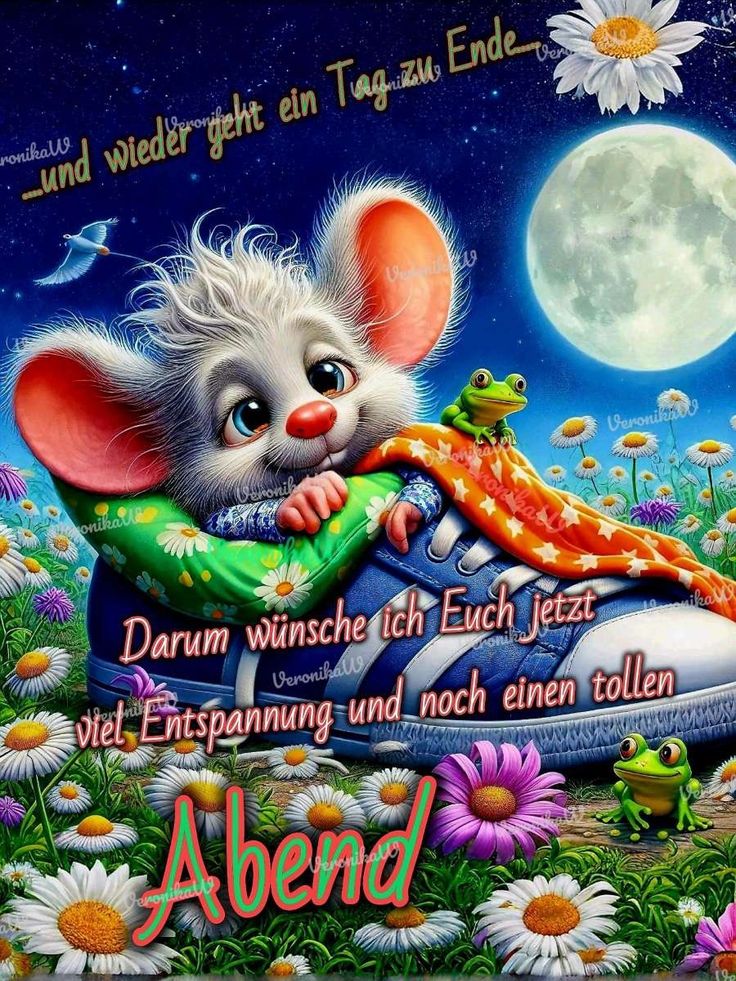 BarbaraBehrens8's tweet image. Die Woche ist geschafft 🌺🌼🌺🌼🌺
Ich wünsche euch einen relaxten Abend meine Lieben 💙🪷💙
Erholt euch vom Stress des Tages.
♦️☘️♦️☘️♦️und kommt später gut durch die Nacht 🎆⭐️🎆⭐️🎆