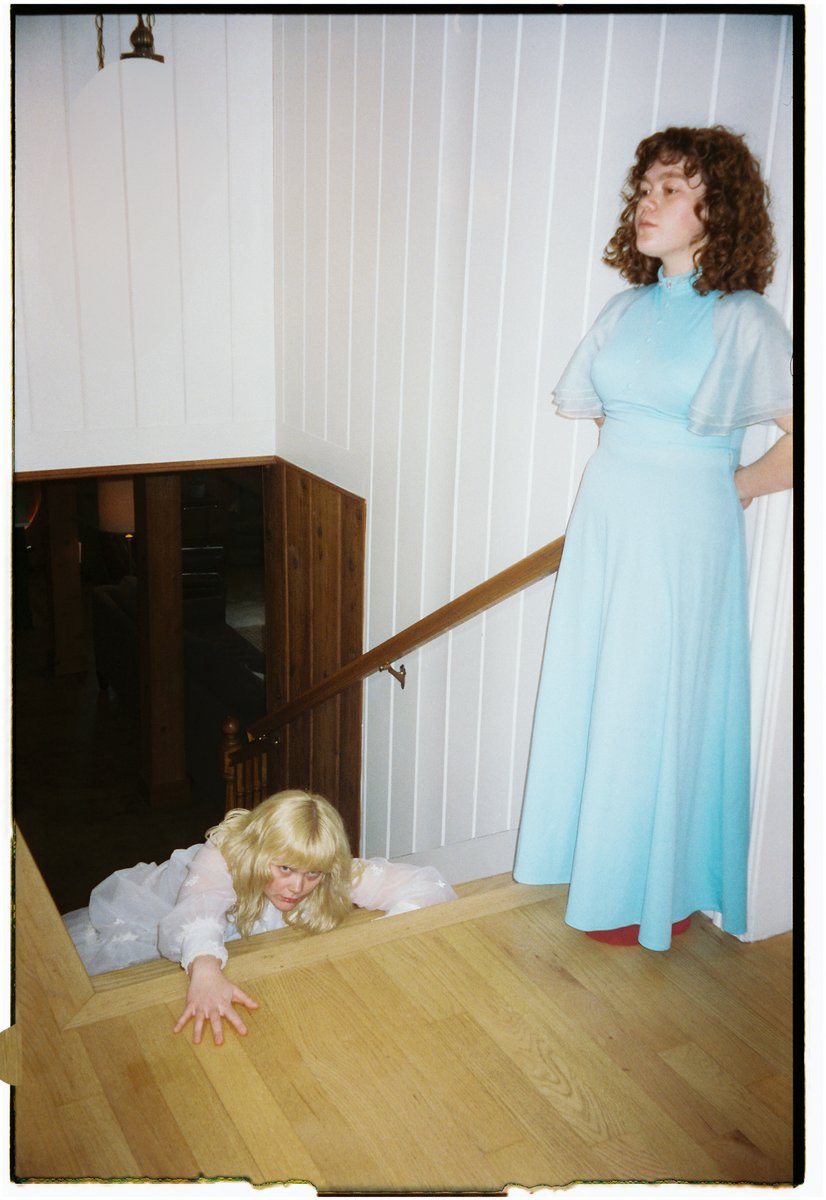 melodicmag's tweet image. Ahead of their festival debut at Lollapalooza, indie punk duo Girl Tones share their latest single &quot;Got It.&quot; Read all about the band&apos;s new song here on Melodic Magazine. melodicmag.com/news/girl-tone…
