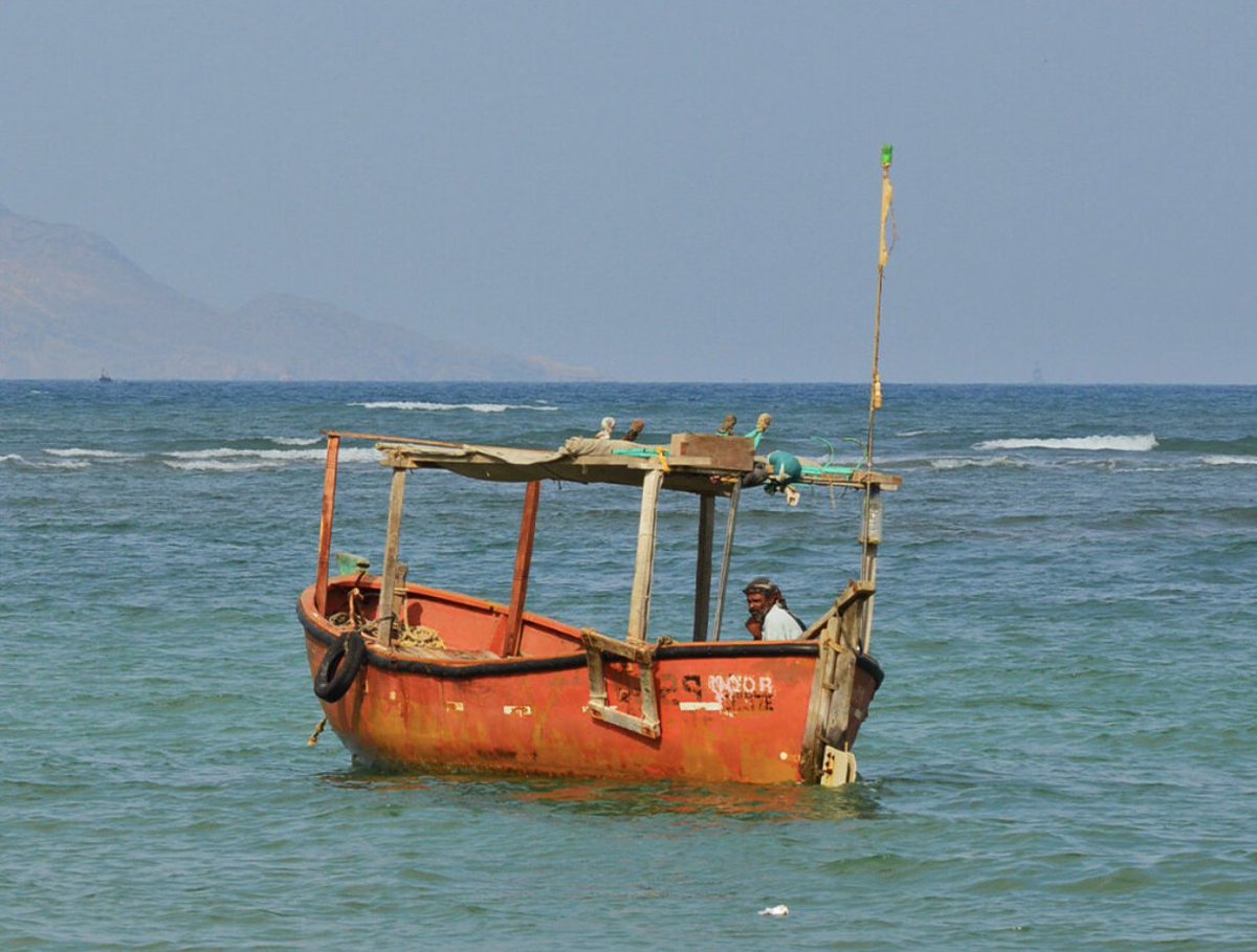 🥰3 Things That Went Right This Week🥰
🇵🇰Pakistan designated two marine protected areas
🇺🇸Missouri has ended its luxury tax on period products and diapers
🇯🇵Japan has completed an expansion of its earthquake-detection system that can monitor tectonic activity under the ocean
