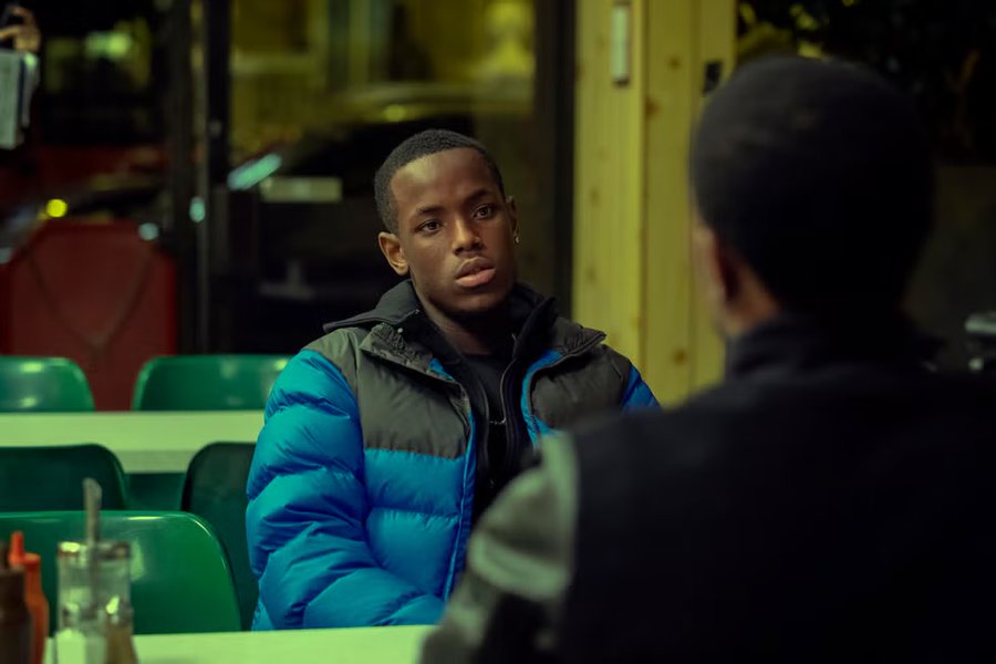 AlertesInfos's tweet image. 🚨🇬🇧 ALERTE INFO - L’acteur de "Top Boy", Micheal Ward, est accusé de viol et d’agression sexuelle sur une femme. (Sky News)
