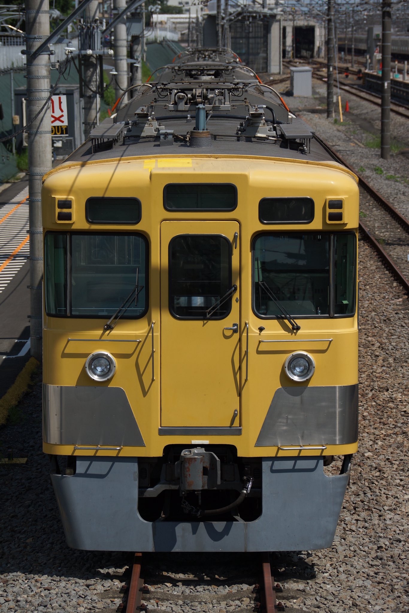 西武鉄道沿線民 OKUMUSASHI@西武沿線民 (@BNkNAAX6oS80099) / X
