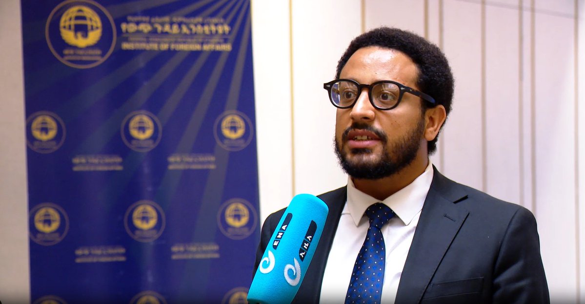 EthiopianNewsA's tweet image. The peaceful ambition of #Ethiopia for access to the sea has focused on shared development and regional integration based on the principle of give and take, Ethiopian officials said.
ena.et/web/eng/w/eng_…