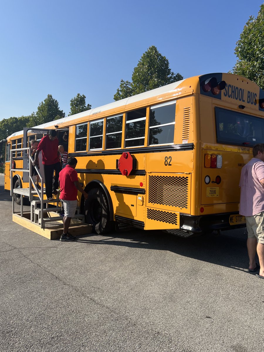 Hamilton Southeastern Schools tweet media