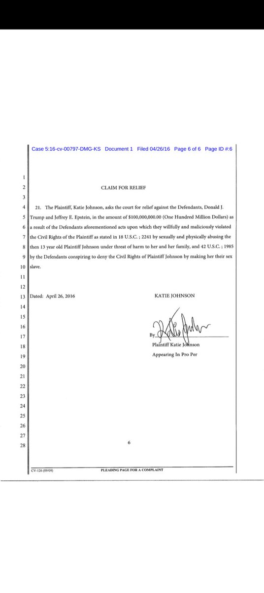 B83010773's tweet photo. #EpsteinTrumpCoverUp https://t.co/gnaqjVdeAv